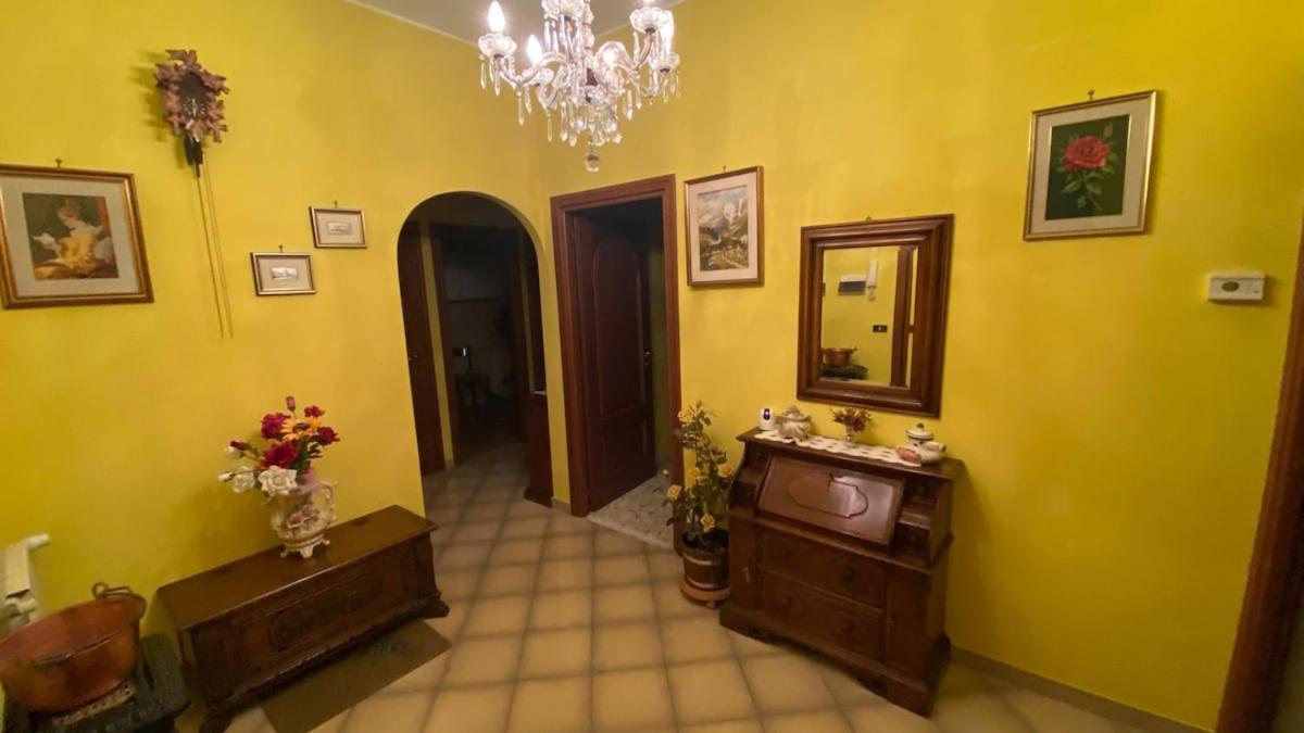 Apartamento - La Duchessa Roma