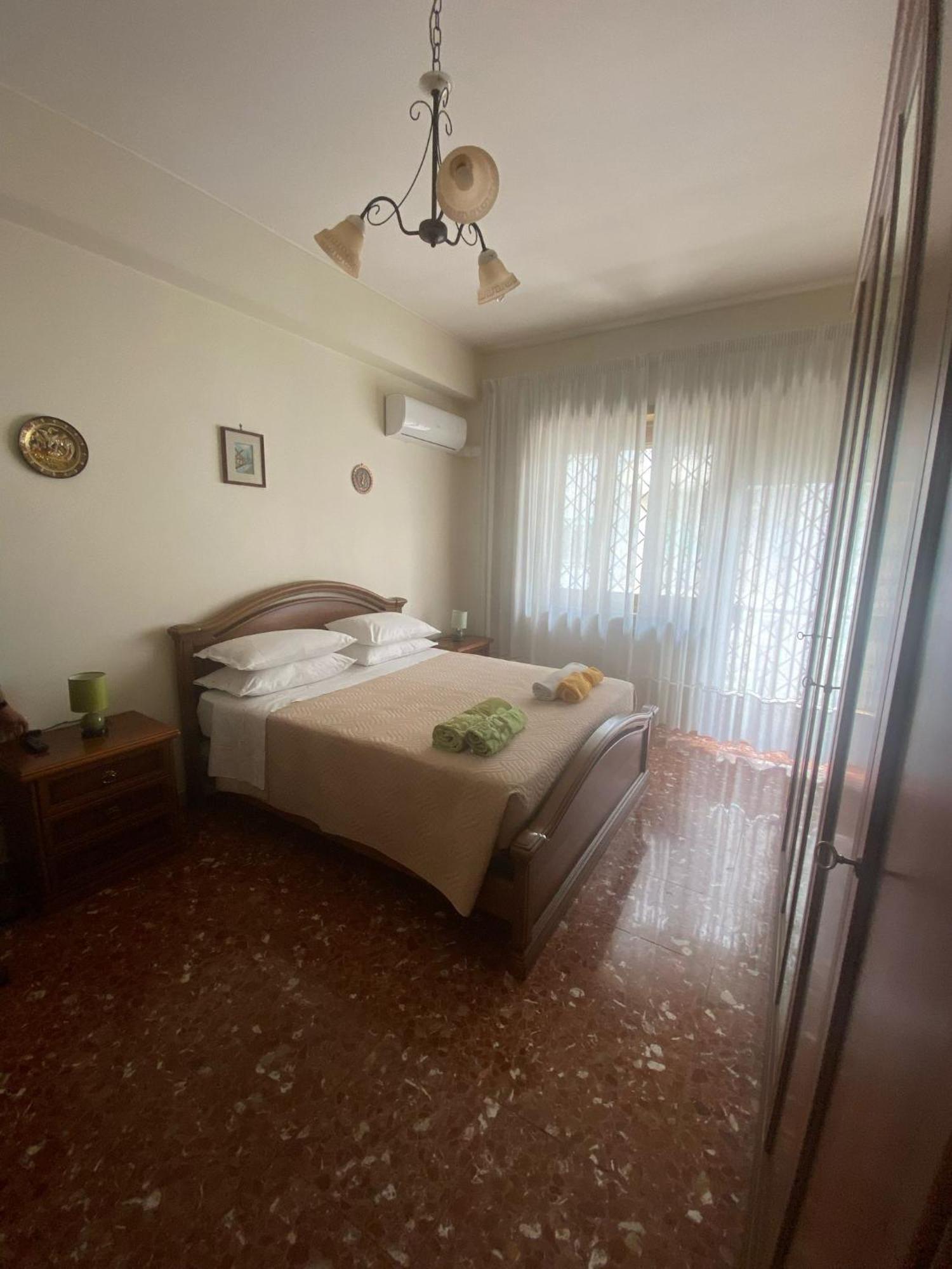 Apartamento - La Duchessa