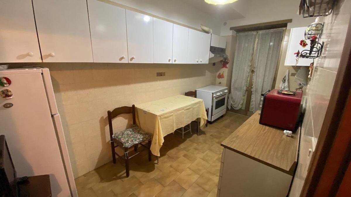 - La Duchessa Apartamento *